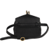 Classic Flap Carry, back view